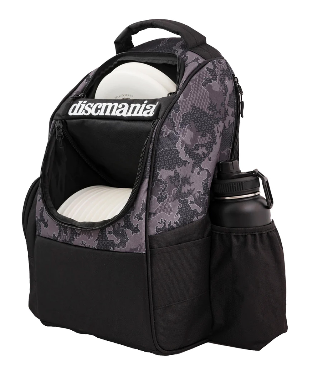 Discmania Fanatic Fly backpack