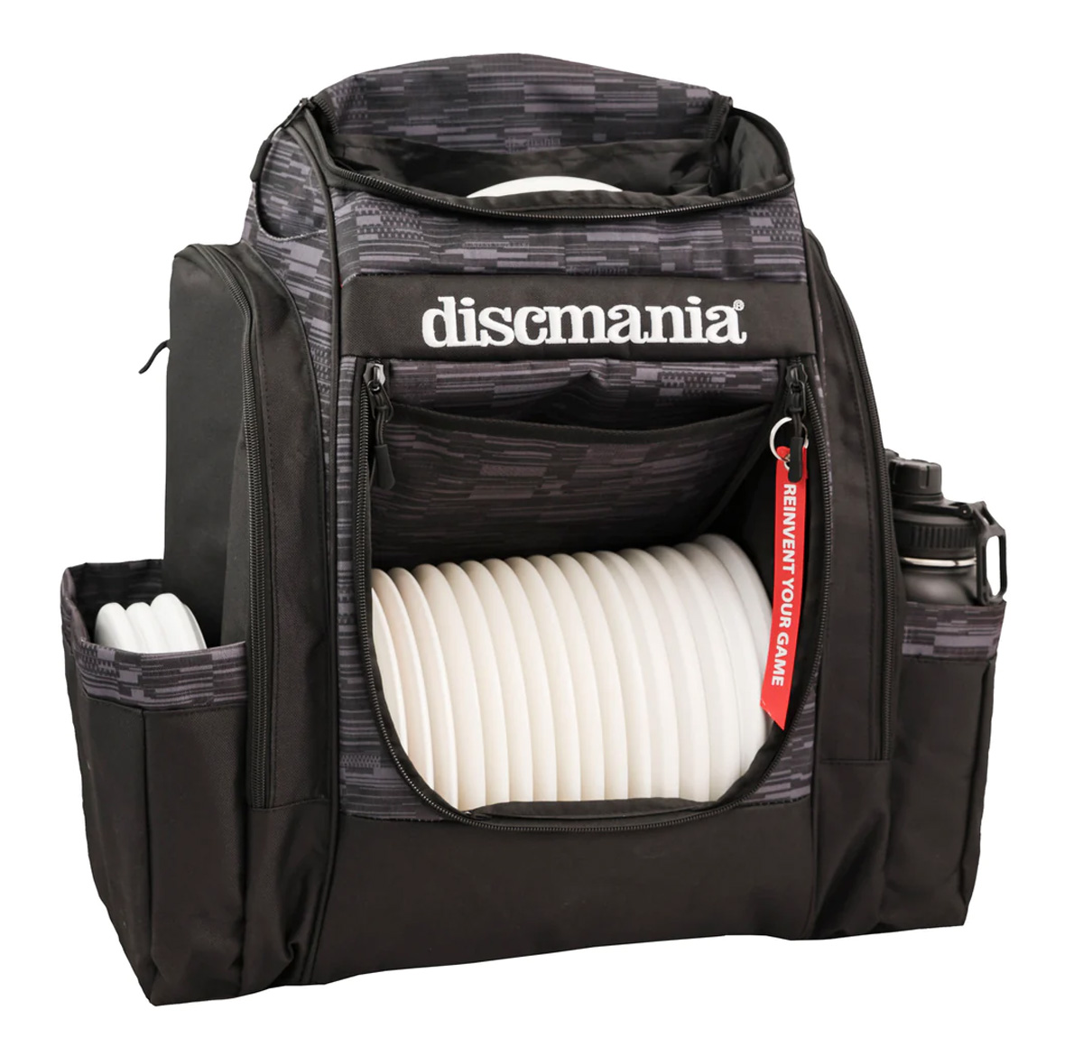 Discmania Fanatic Sky backpack