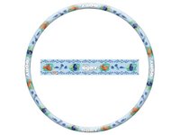 Kruh gymnastický Hula Hoop MONDO 80cm FINDING DORY