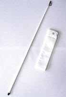 Gymnastická stuha OFFICIAL FANTASIA + tyčka