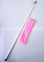 Gymnastická stuha OFFICIAL FANTASIA + tyčka