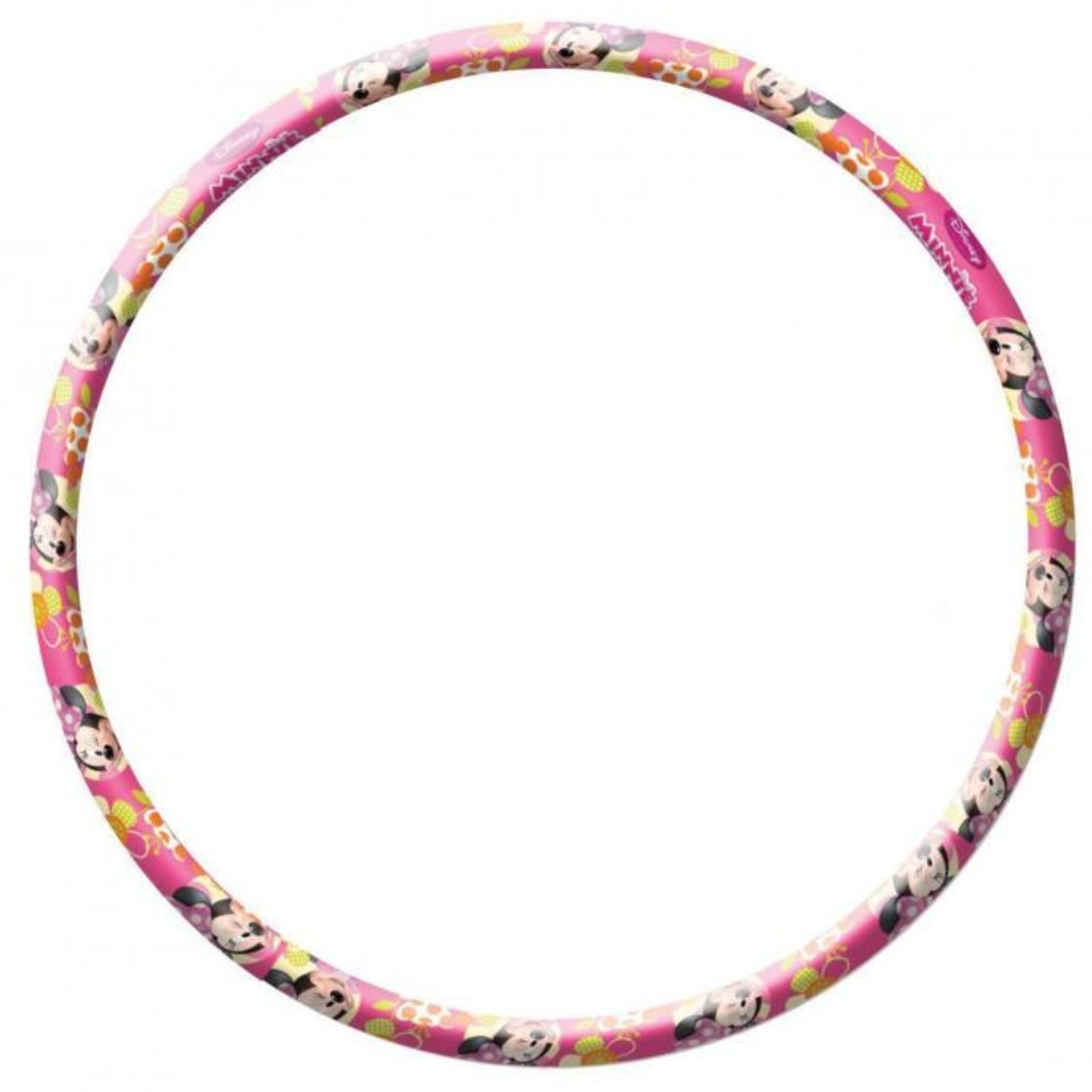 Kruh gymnastický Hula Hoop MINNIE MOUSE MONDO 80 cm