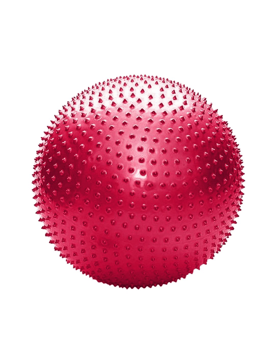 Gymnastický míč SEDCO YOGA MASSAGE BALL 65 cm