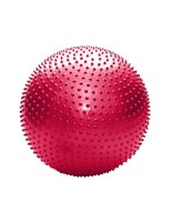Gymnastický míč SEDCO YOGA MASSAGE BALL 75 cm