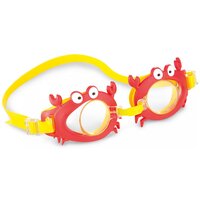 Dětské plavecké brýlé INTEX 55610 FUN