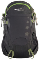 Batoh Axon ASTERIX 18 černá