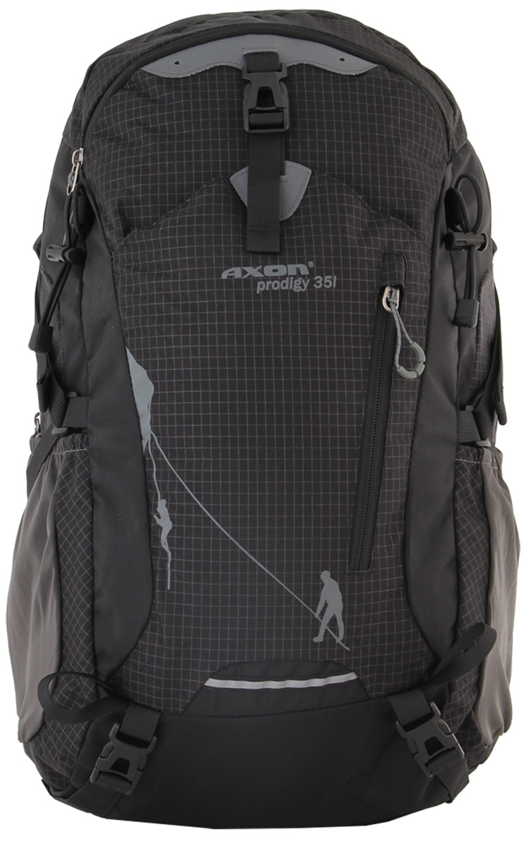 Batoh Axon PRODIGY 35 černá