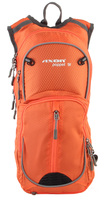 Batoh Axon POPPET 9 oranžová