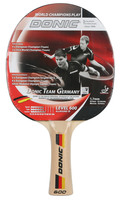 Pálka na stolní tenis DONIC 600