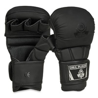 MMA Rukavice DBX BUSHIDO E1v9-B vel.M