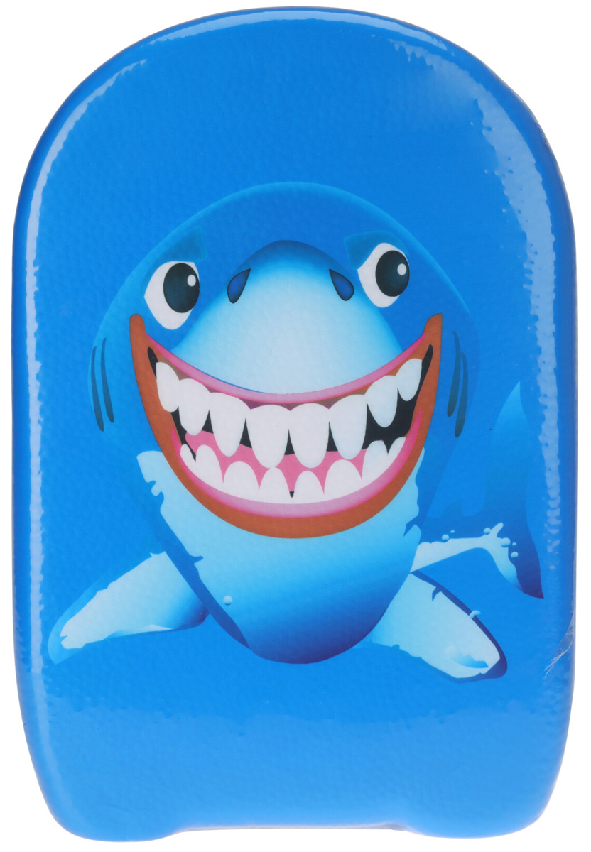 Deska na plavání Animal modrá