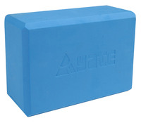 Yoga Block Yate modrý