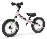 Odrážedlo Yedoo TooToo candypink