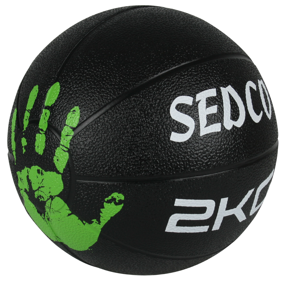 Medicinbal Handprint 2 kg