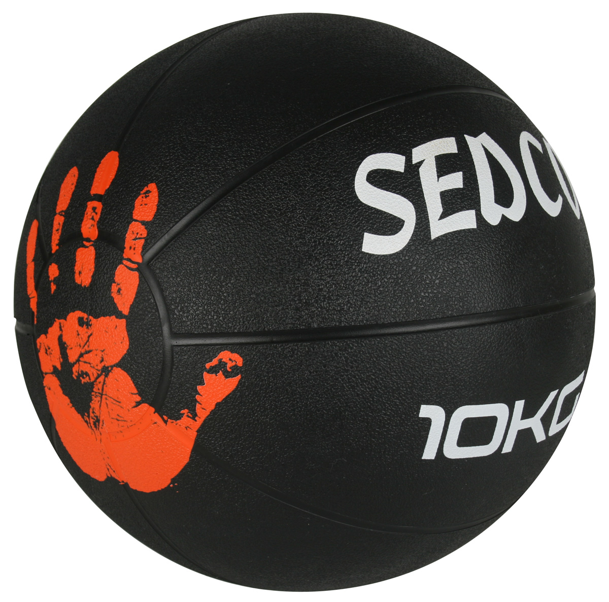 Medicinbal Handprint 10 kg