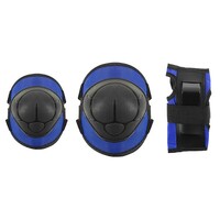 Souprava chráničů NILS EXTREME - H110 - vel.XS - tmavěmodrá