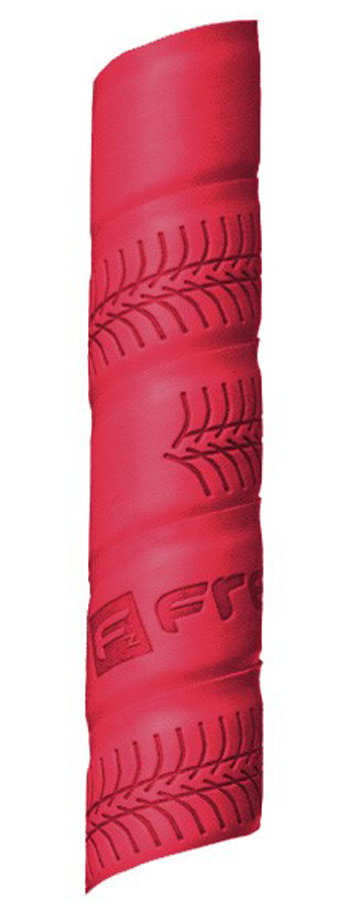 Omotávka Freez Z-380 Grip Berry Red