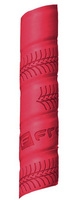 Omotávka Freez Z-380 Grip Berry Red