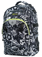 Batoh Wheel Bee GENERATION Z 30 cool