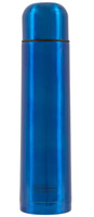 Highlander Duro Flask termoska 1000 ml - modrá