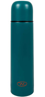 Highlander Duro Flask termoska 1000 ml - zelená