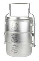 Jídlonosič ALB Alu