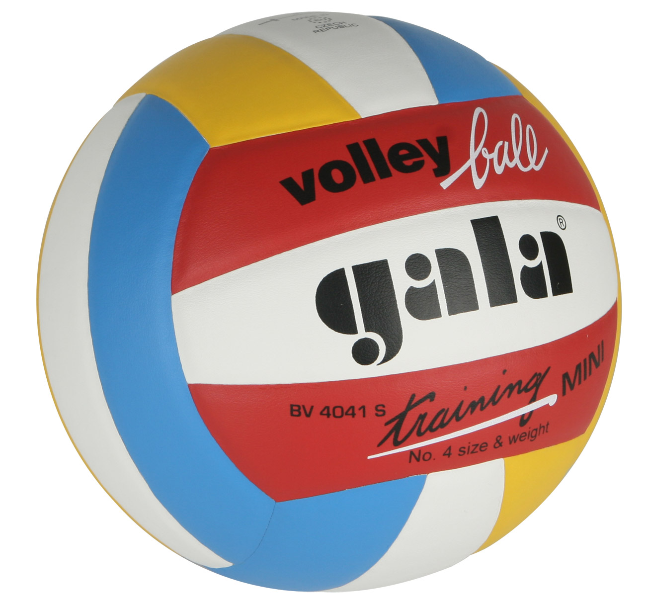 Volejbalový míč Gala TRAINING MINI 4041 S