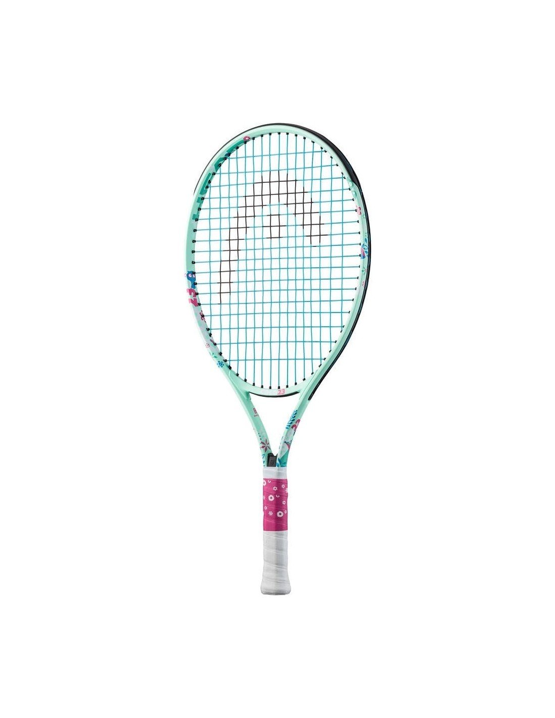Tenisová raketa HEAD COCO 23