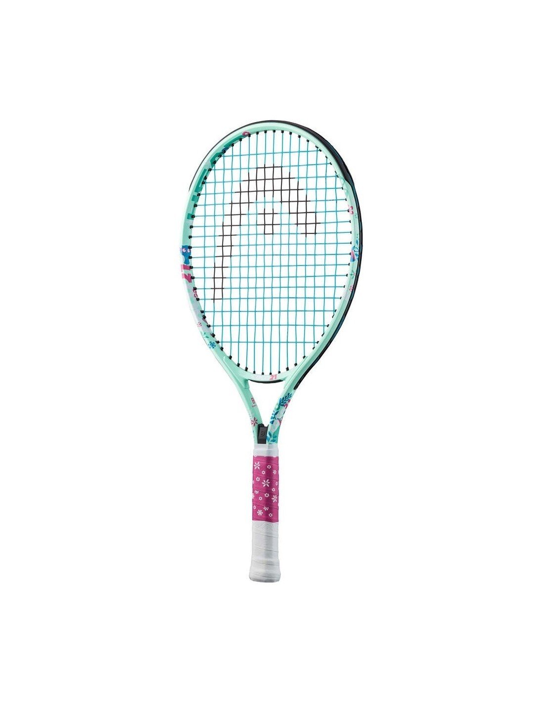 Tenisová raketa HEAD COCO 21