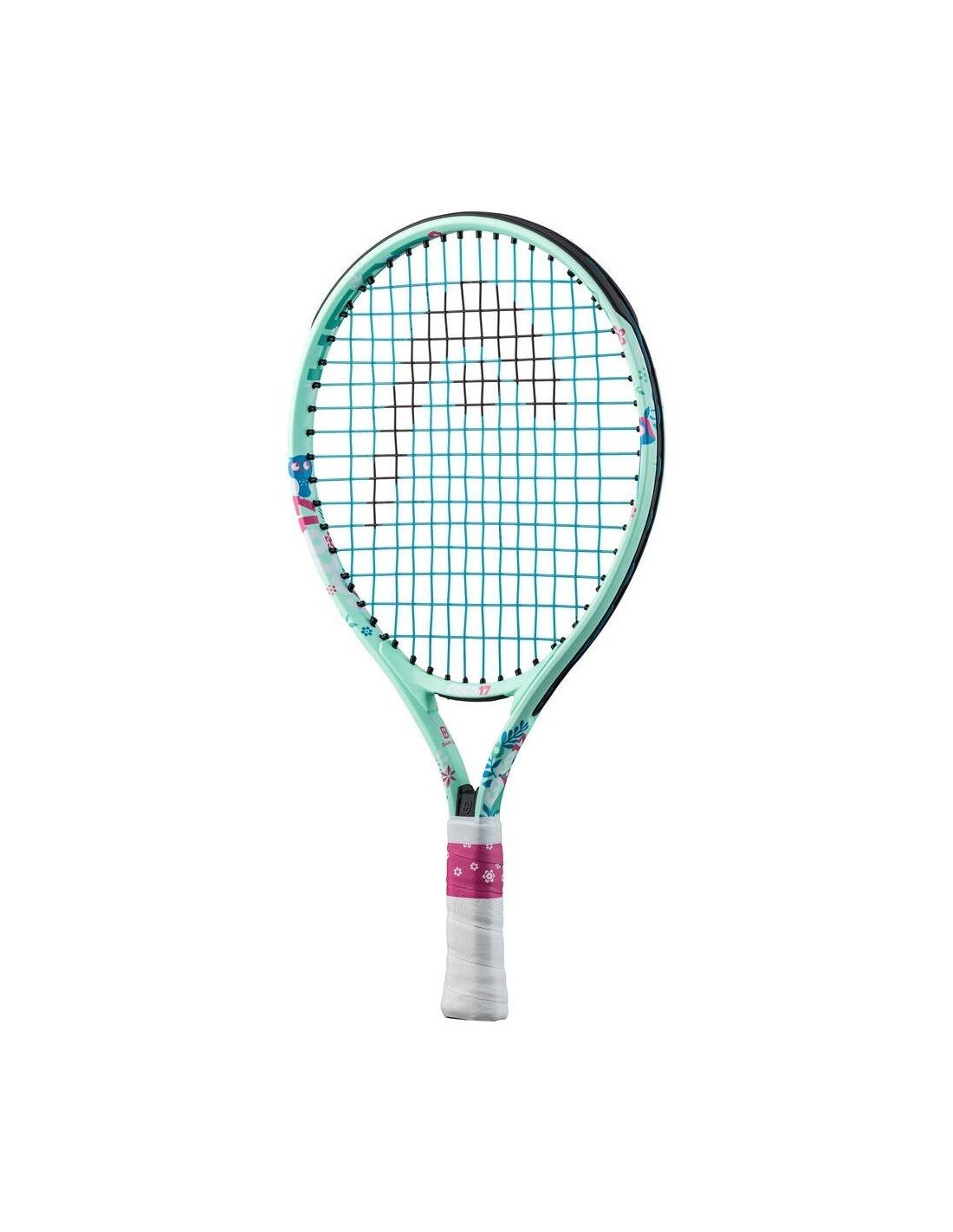 Tenisová raketa HEAD COCO 17