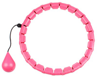 Obruč Hula Hoop Classic červená