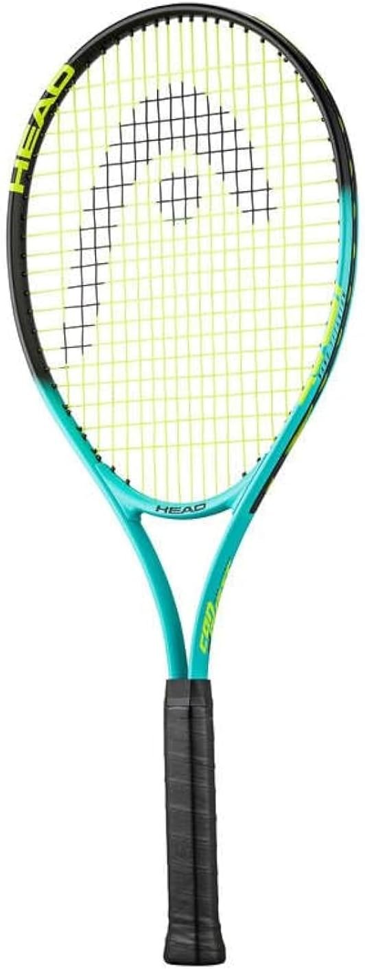 Tenisová raketa HEAD Ti Conquest