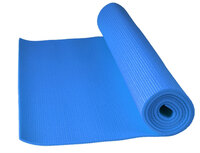 Power System Yoga mat modrá