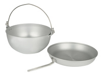 Kotlík tábornický 10 litrů