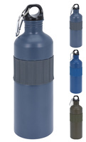 Láhev Alu 750 ml s karabinou