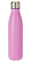 Termoska Excellent 500 ml růžová