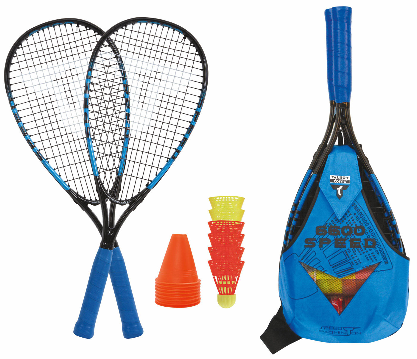 Speedminton set S6600