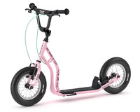 Koloběžka Yedoo Tidit New růžová