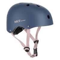 Helma NILS Extreme MTW001-1 šedá - velikost XS (48 - 52)