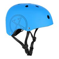 Helma NILS Extreme MTW001-1 modrá - velikost XS (48 - 52)