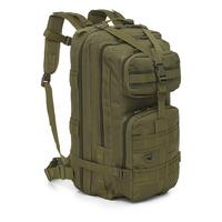 Batoh NILS Camp NC3902 Ranger zelený 45L