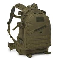 Batoh NILS Camp NC3904 Vanguard zelený 45L