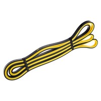 Odporová guma HMS GU06 - žlutá