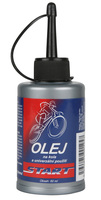 Olej na kola Druchema START 60 ml