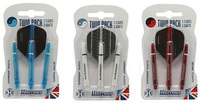 Násadky Harrows TWIN PACK