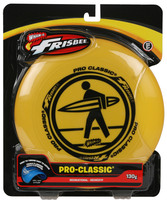 Frisbee Wham-O Pro Classic žlutá