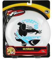 Frisbee Wham-O Ultimate bílá