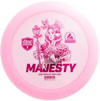Discmania Active Premium Majesty růžová