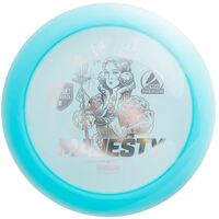 Discmania Active Premium Majesty modrá