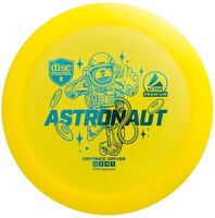 Discmania Active Premium Astronaut žlutá